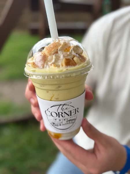 Milkshake