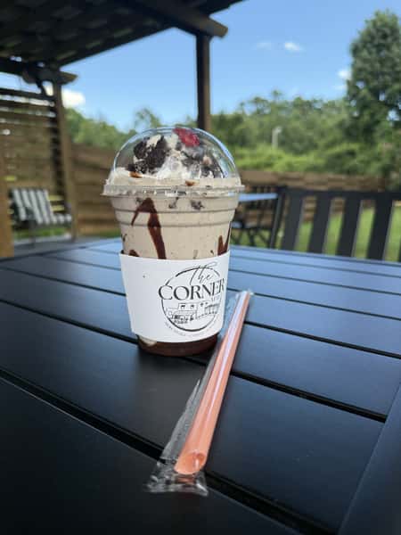 Milkshake