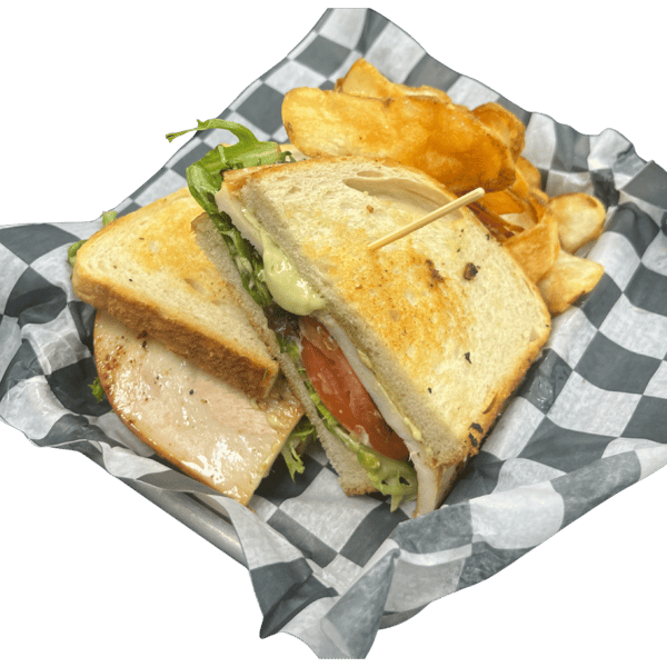Turkey BLTA