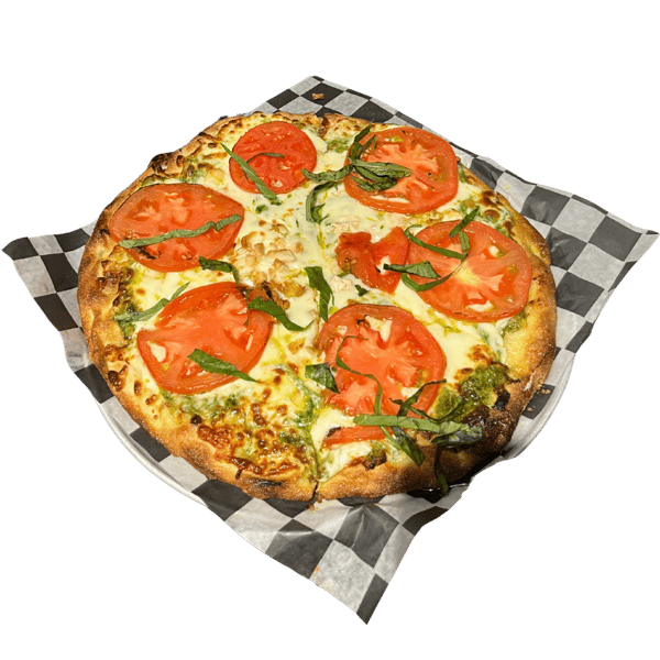 Margherita Pizza