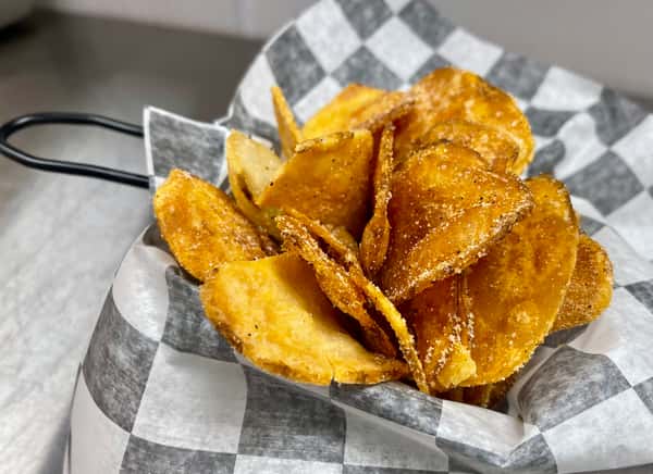 Pub Chips