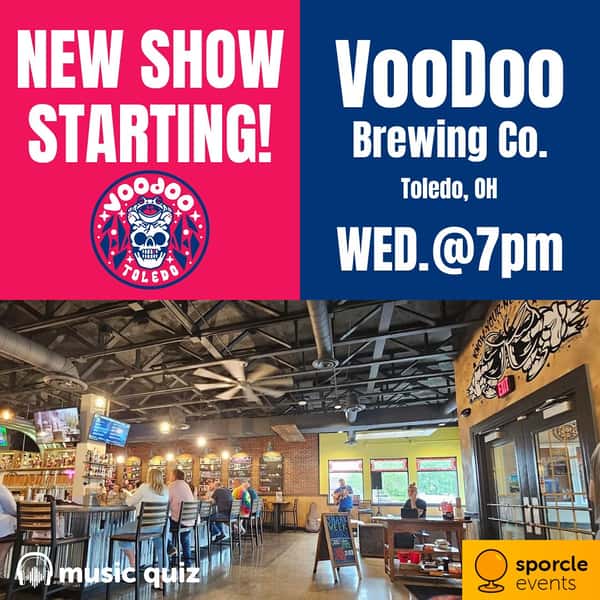 Music Trivia Toledo