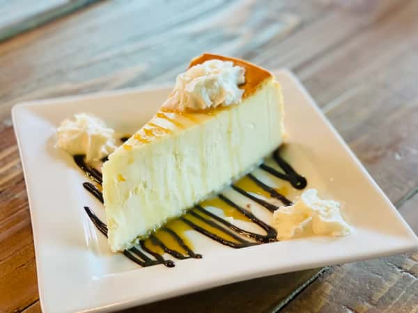 Cheesecake