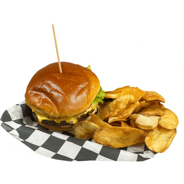 Smash Burger