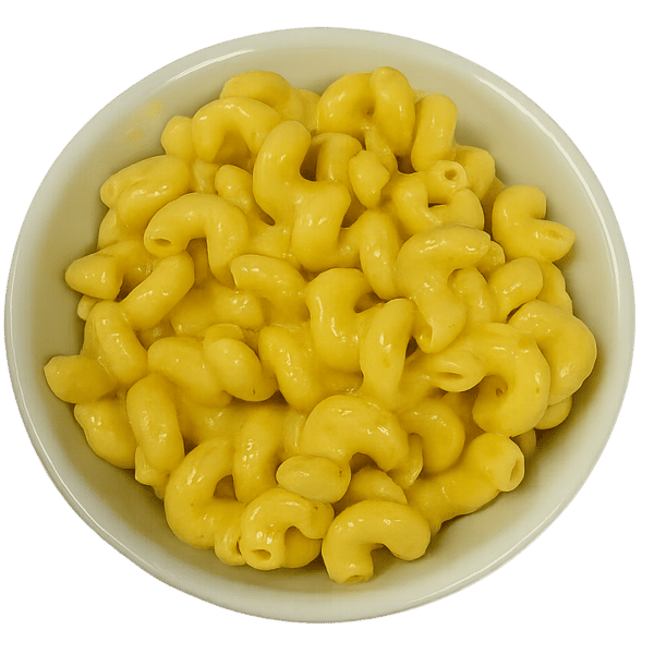 Mac N Cheese