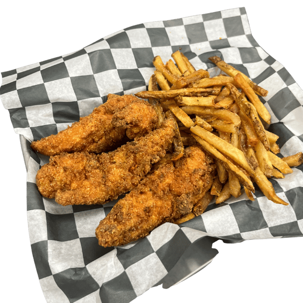 Chicken Strips