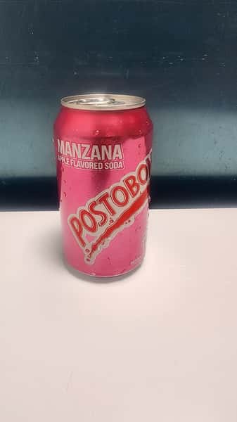 Manzana Postobon
