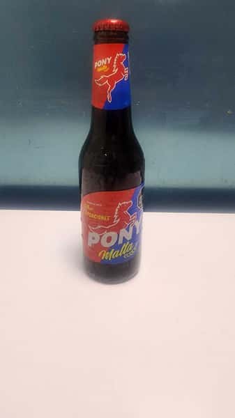 Pony Malta