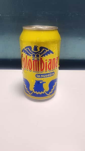 Colombiana