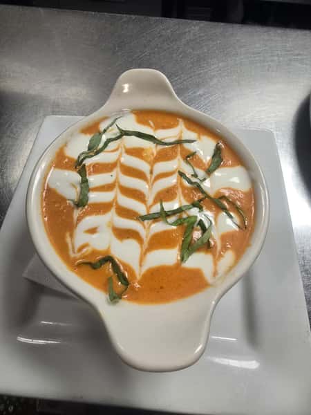 Daily Soup