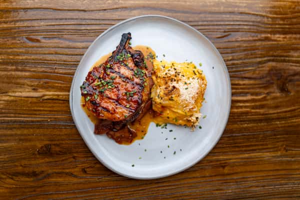 PORK CHOP