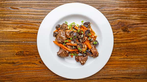 POT ROAST
