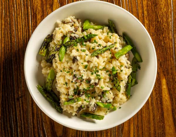 RISOTTO
