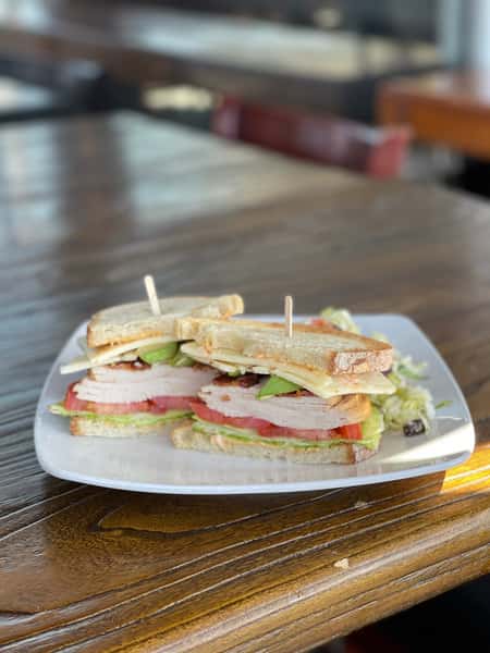 TURKEY CLUB
