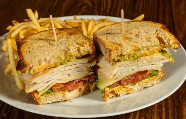 TURKEY CLUB