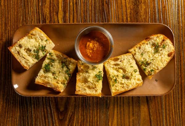 Garlic Bread
