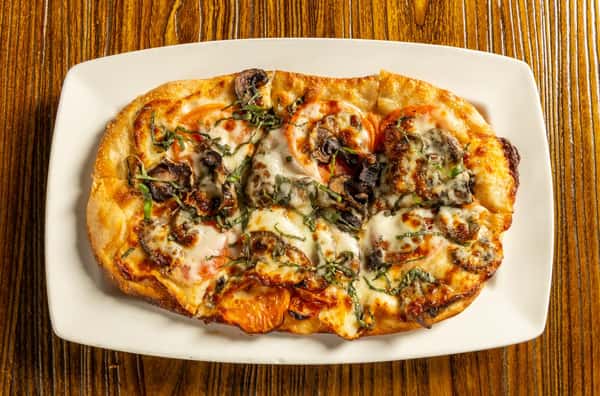 URBAN FLATBREAD
