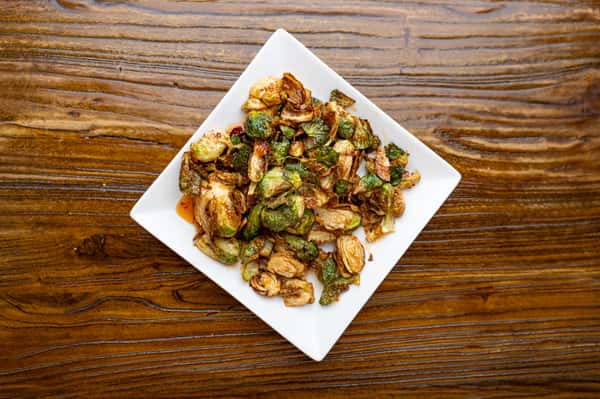Brussels Sprouts