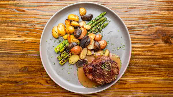 FILET MIGNON
