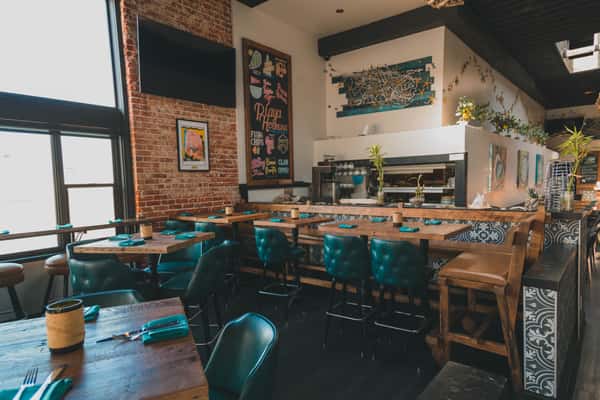 Gallery Playa Hermosa Seafood Restaurant In Hermosa Beach CA
