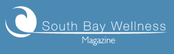 South Bay Wellness Magazine logo