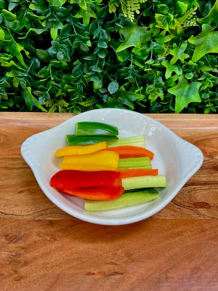 SD Veggies Fresh