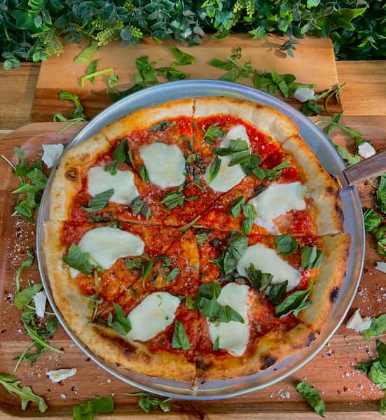 Margherita