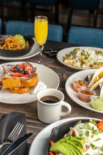 Brunch