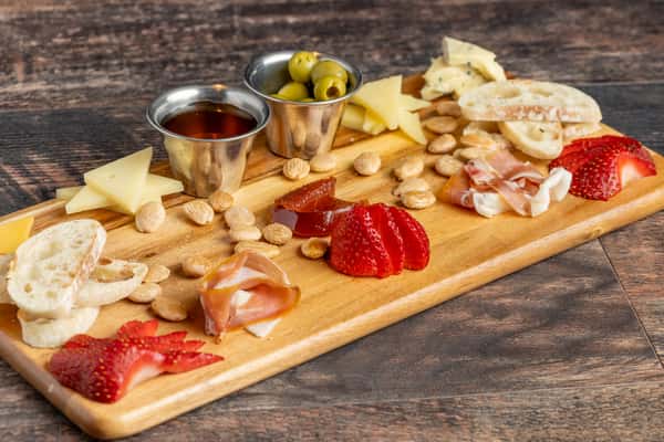Cheeseboard