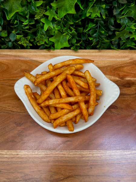 SD French Fries