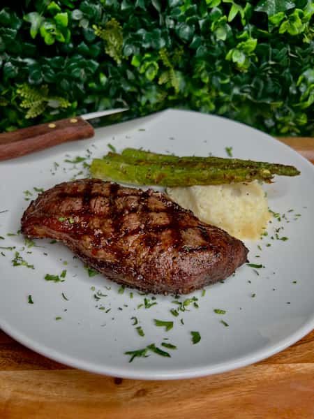 NY Strip