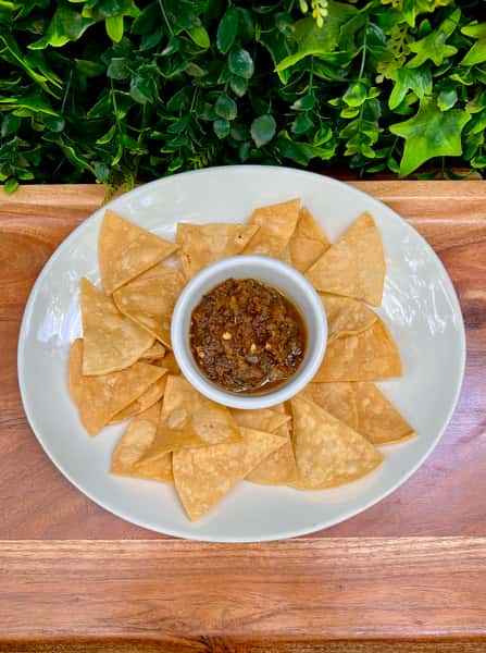SD Chips & Salsa 4oz