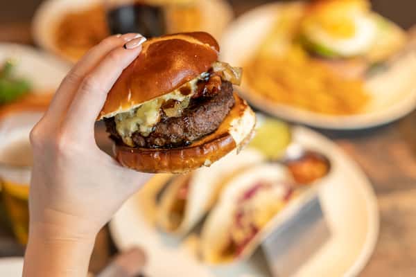 Burger