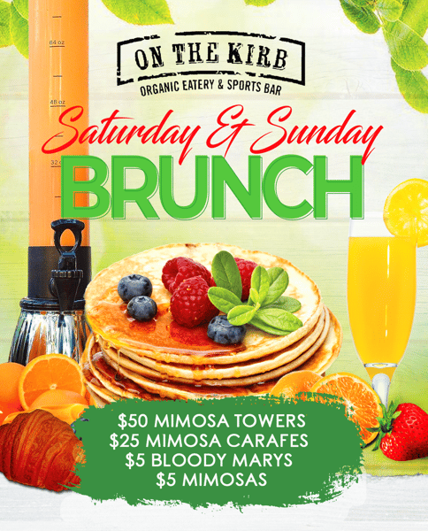 OTK Brunch