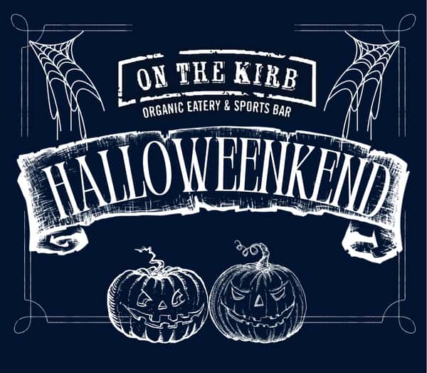 temporary halloween 