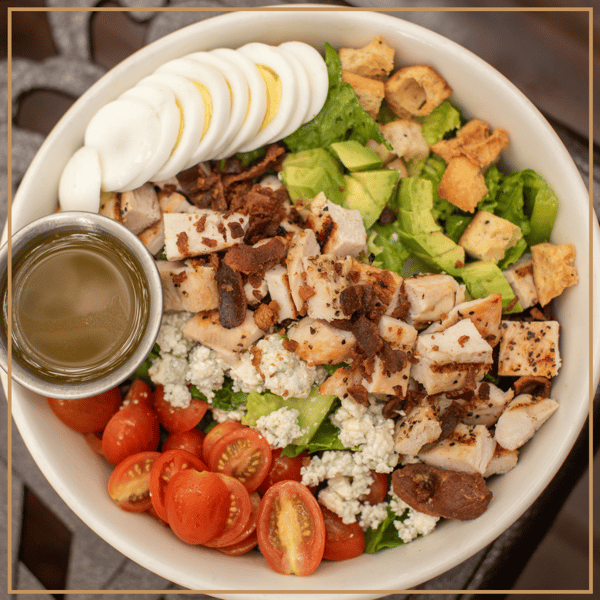 Cobb Salad