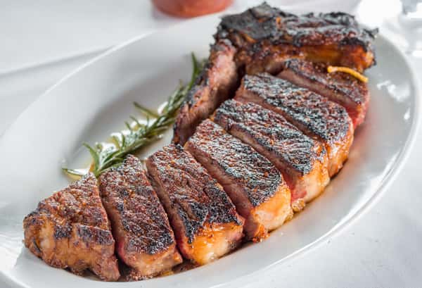 New York Strip