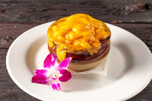 Macaroni and cheese