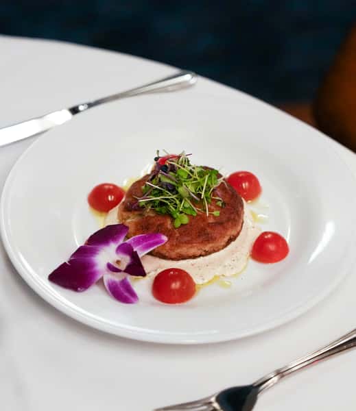 Empire Crab Cakes