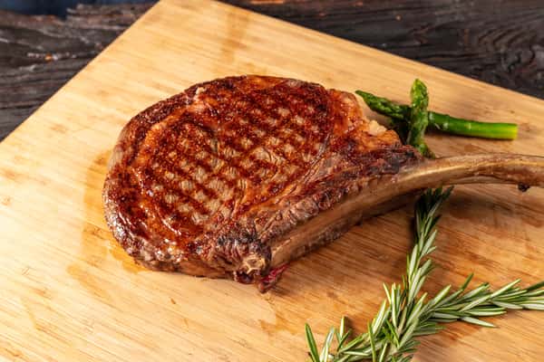 Steak