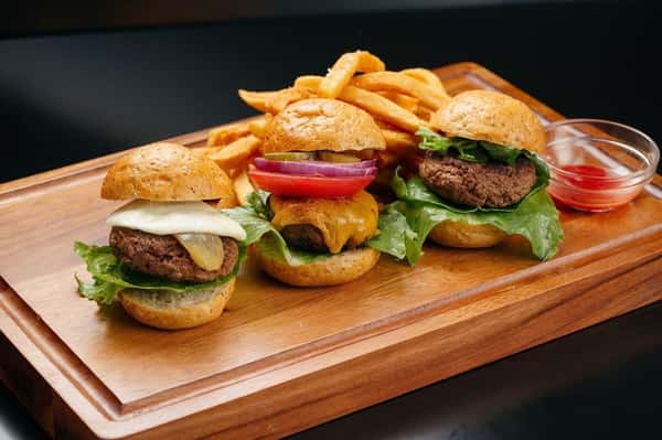 Empire Sliders