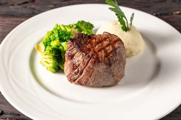 Petite Filet Mignon