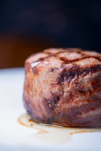 Petit Filet Mignon