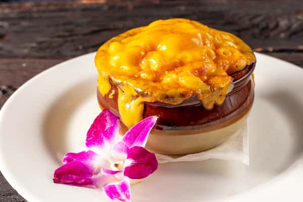 Macaroni and cheese