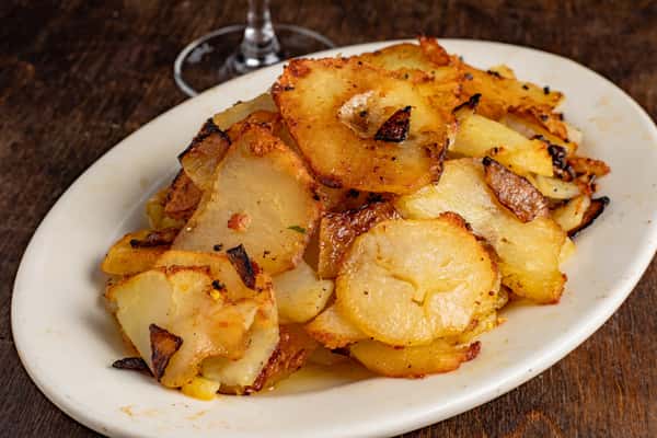 Empire Home Fries For Two
