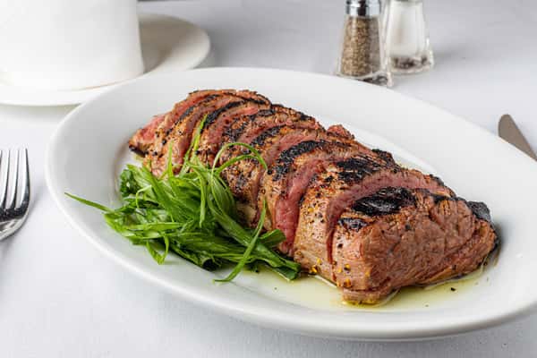 The Empire Filet for Two