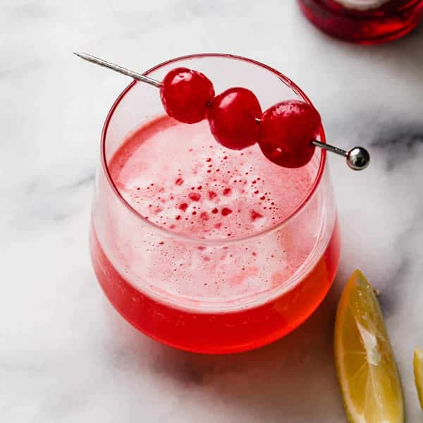 Mocktail at Empire Hawaii