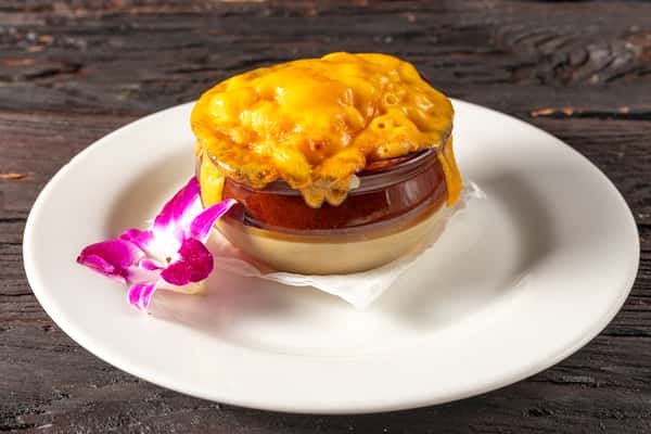 Mac & Cheese