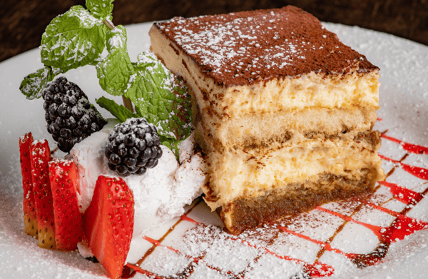 Tiramisu