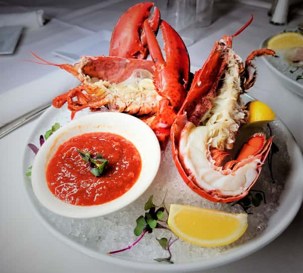 Lobster Cocktail